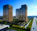 Снимка 5 — Двустаен апартамент с паркомясто в Дружба 1, София