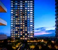 Снимка 5 — Двустаен апартамент с панорамна гледка в Дружба 1, София