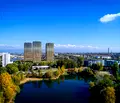 Снимка 4 — Двустаен апартамент с паркинг в Дружба 1, София