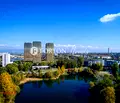 Снимка 4 — Тристаен апартамент с гледка към парк в Дружба 1, София
