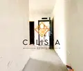 Снимка 2 — Тристаен апартамент в Дружба 1 с тераса и асансьор