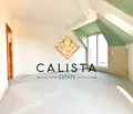 Снимка 3 — Тристаен апартамент в Дружба 1 с тераса и асансьор