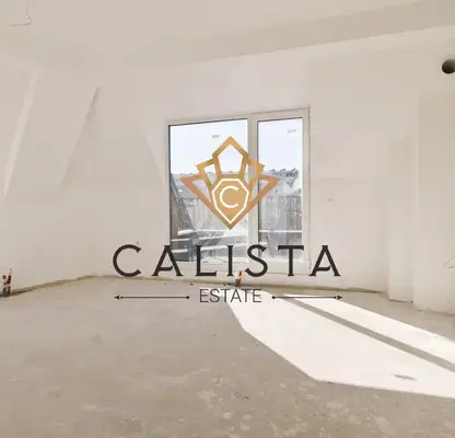 Снимка 4 — Тристаен апартамент с тераса в Дружба 1, София