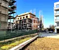 Снимка 4 — Тристаен апартамент с голяма тераса в Дружба 1, София