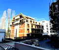 Снимка 5 — Тристаен апартамент с голяма тераса в Дружба 1, София