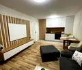 Снимка 3 — Двустаен апартамент в Дружба 1 с основен ремонт