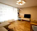 Снимка 3 — Двустаен апартамент с тераса в Дружба 1, София