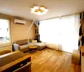 Снимка 4 — Двустаен апартамент с тераса в Дружба 1, София