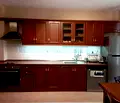 Снимка 4 — Тристаен апартамент с 2 тераси в Дружба 1, София