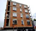 Снимка 4 — Двустаен апартамент в Дружба 2 с тераса, ново строителство