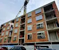 Снимка 5 — Двустаен апартамент в Дружба 2 с тераса, ново строителство