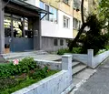 Снимка 2 — Двустаен апартамент с усвоен балкон в Дружба 2, София