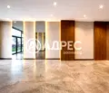 Снимка 3 — Двустаен апартамент в Дружба 2 с тераса, ново строителство