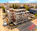 Снимка 4 — Тристаен апартамент в Дружба 2 с балкон и склад