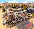 Снимка 4 — Тристаен апартамент в Дружба 2 с югоизточно изложение