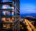 Снимка 5 — Тристаен апартамент с панорамна гледка в Дружба 2, София