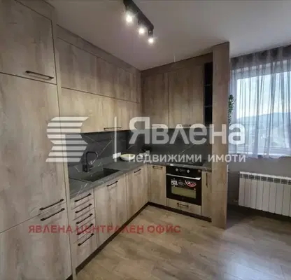 Снимка 4 — Многостаен апартамент в София, Дружба 2