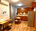 Снимка 4 — Двустаен апартамент с тераса в Дружба 2, София