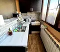 Снимка 3 — Двустаен апартамент в Дружба 2 с изнесен кухненски бокс