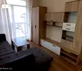Снимка 5 — Просторен 2-стаен апартамент в Дружба 2 с панорамна тераса