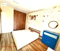Снимка 5 — Двустаен апартамент с южно изложение в Дружба 2, София