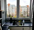 Снимка 4 — Двустаен апартамент с източно изложение в Дружба 2, София
