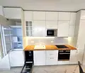 Снимка 2 — Двустаен апартамент с тераса в Дружба 2, София