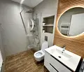 Снимка 5 — Двустаен апартамент с тераса в Дружба 2, София