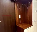 Снимка 5 — Тристаен апартамент в Дружба 2 с две тераси