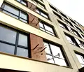 Снимка 3 — Двустаен апартамент в Дървеница с паркомясто и асансьор
