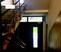 Снимка 3 — Двустаен апартамент с балкон и гледка към Витоша в Дървеница