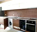 Снимка 5 — Тристаен апартамент с тераса в Дървеница, София