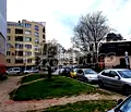 Снимка 4 — 4-стаен апартамент с панорамна гледка в Дървеница, София