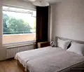 Снимка 3 — Двустаен апартамент в Дървеница с тераса и асансьор