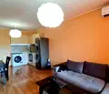 Снимка 2 — Двустаен апартамент с южно изложение в Дървеница, София
