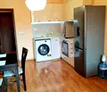 Снимка 4 — Двустаен апартамент с южно изложение в Дървеница, София