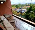 Снимка 5 — Двустайно жилище в Дървеница с тераса и южно изложение