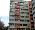 Снимка 2 — Едностаен апартамент в Експериментален, 7-и етаж с асансьор