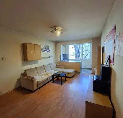 Photo 2 — 2-bedroom apartment in Sofiya, Fondovi Jilishta