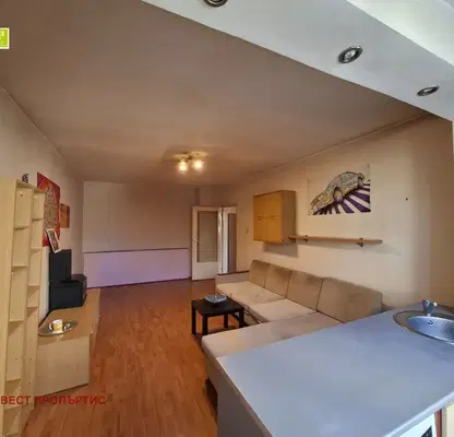 Photo 4 — 2-bedroom apartment in Sofiya, Fondovi Jilishta