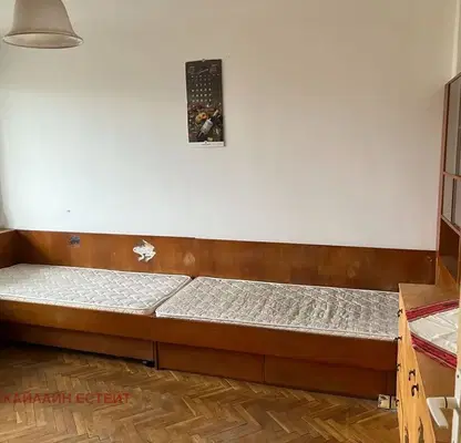 Снимка 5 — Тристаен апартамент в София, Гео Милев