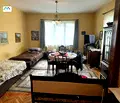 Снимка 2 — Тристаен апартамент 94 кв.м в Гео Милев с мазе и таван