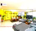 Снимка 2 — Тристаен апартамент с паркинг в Гео Милев, София