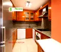 Снимка 4 — Многостаен мезонет с 4 стаи в Гео Милев, София