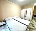 Снимка 2 — Двустаен апартамент с южно изложение в Гео Милев, София