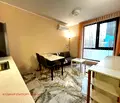 Снимка 5 — Двустаен апартамент с южно изложение в Гео Милев, София