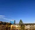 Снимка 5 — Двустаен апартамент с две тераси в Гео Милев, София