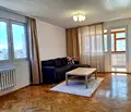 Снимка 2 — Четиристаен апартамент в Гео Милев с остъклена тераса