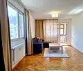 Снимка 3 — Четиристаен апартамент в Гео Милев с остъклена тераса