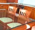 Снимка 4 — Двустаен апартамент в София, Гоце Делчев